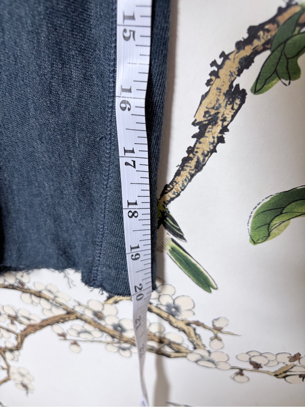Free People Movement One To Beat Set midnight navy S M MSRP $128 NWT - Picture 15 of 15